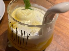 -星叶·东南亚料理(宁波万象汇店)