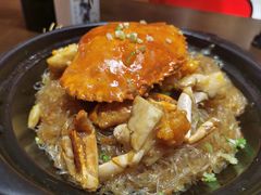 -潮澎派·潮汕菜大排档(南较西路店)