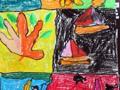 -鼎画艺术机构(贵都店)