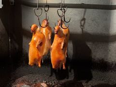 -麒麟小院·老九江菜(安平路店)