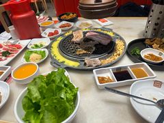 -韩宫宴烤肉·料理(南京江宁万达店)