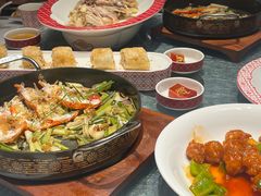 -谭厨中山传家菜.乳鸽.脆鲩鱼(华强北中航城店)