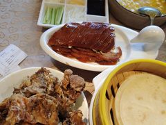 -大鸭梨(天通西苑店)