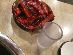 -盖帮鳝鱼串串(东郊记忆店)