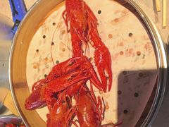 -巴厘龙虾·榜首油焖大虾(音乐学院·沿江酒馆店)