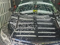 -天猫养车贴膜轻改·蓝电(优匹康桥东路店)