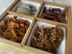 -北京全聚德(方庄店)