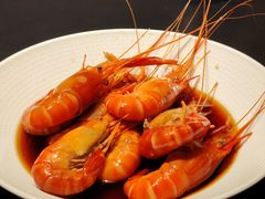 -小厨师·二十年沈家门小海鲜(百井坊巷店)