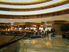 picture-杭州国际会议中心洲际酒店-原素全日餐厅(解放东路店)