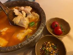 -山石榴·贵州菜(丰盛里店)