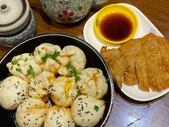 -大壶春生煎(四川中路店)
