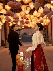 -今生有约婚纱摄影店(景德路店)