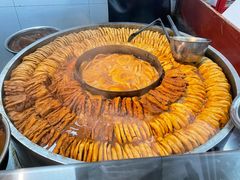 景观位-门框胡同百年卤煮(新街口店)