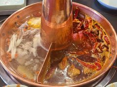 -京元盛铜锅涮肉(上海总店)