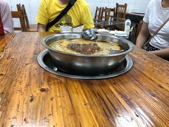 -李德富老街牛杂火锅(抚琴街店)
