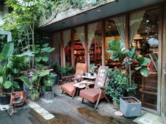 -时光花园(白鹭洲店)