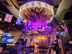 -不二·民谣音乐餐吧(长沙店)