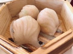 韭黄鲜虾饺-黄埔华苑酒家(黄埔总店)