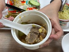 -百福麵家(新馬路店)