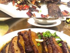 -厨彩阳光(河东路店)