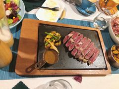 -宿醉·意大利餐厅(忠义街店)