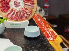 -阳坊涮肉(西直门凯德mall店)