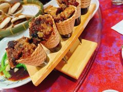 -西安饭庄·非遗陕菜(钟楼店)