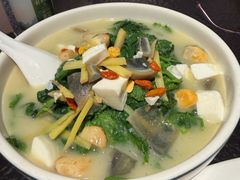 -随缘小馆(红岭路店)