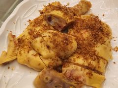 -园林格兰云天大酒店-太极名厨中餐厅