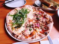 -PIZZA BIANCA(万象城店)