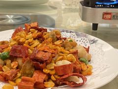 -丽华园(汉阳龙阳店)