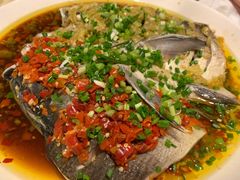 -钟掌勺忘不了地道湘菜(新天地假日广场店)