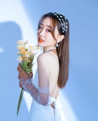 -米莱摄影写真(五大道别墅店)