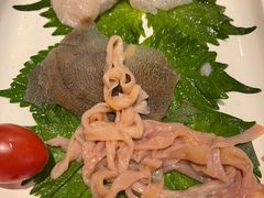 -海底捞火锅(长宁路龙之梦店)