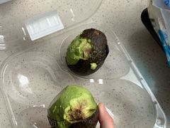 -盒马鲜生(红莲店)
