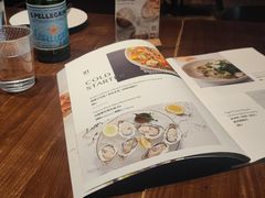 -Bistro 63 创意融合料理(广粤天地店)