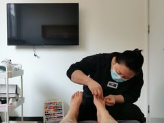 -心悦堂按摩空间