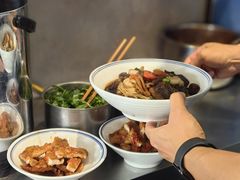 -天天鲜面馆(衡山路店)