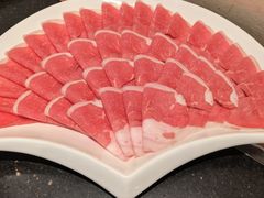 -南门涮肉(上海二店)