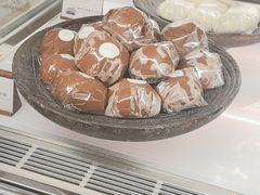 -米糯糯·MINONO·大福冰淇淋(青岛万象城店)