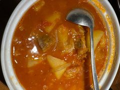 -楼兰新疆主题餐厅(苏州中心店)