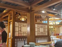 -村长家的疙瘩汤(沌口店)