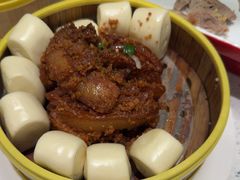 鲁味米粉肉-玉林烤鸭店(垡头店)