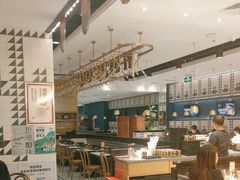 -一味一诚烤鱼(昌平悦荟店)