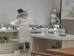 -心之缘酒店(骆岗中央公园店)