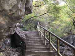 -孤山寨风景区