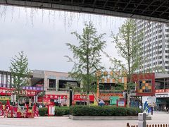 -万达广场(泰安泰山店)