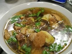 -伊林居饭庄央视清真八大碗