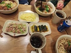 -李先生牛肉面大王(欧亚卖场店)