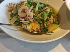 -开海·红岛海鲜虾水饺(石老人店)